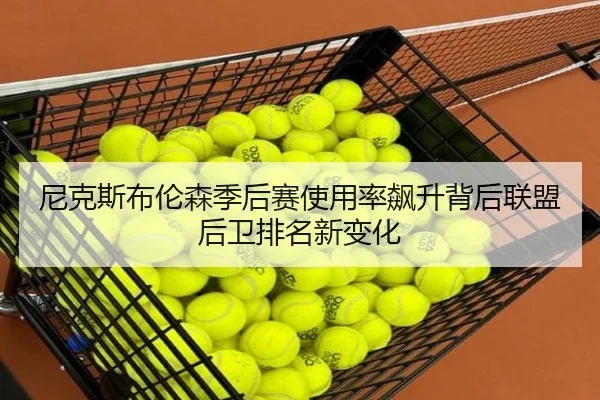 尼克斯布伦森季后赛使用率飙升背后联盟后卫排名新变化
