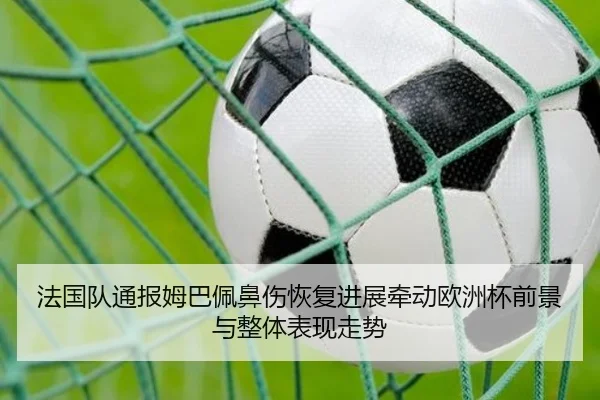 法国队通报姆巴佩鼻伤恢复进展牵动欧洲杯前景与整体表现走势 - kaiyun